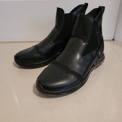 Techwear Shoes