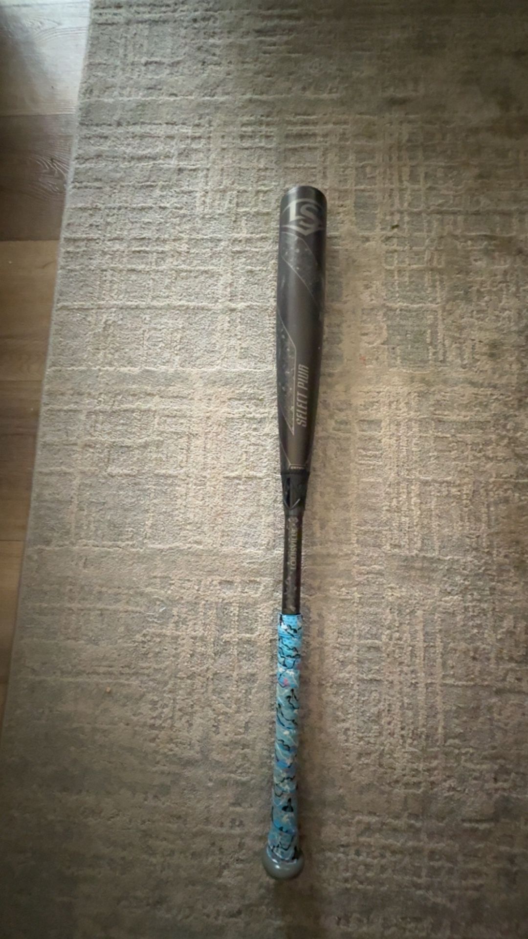 2025 Select PWR Special Ops BBCOR Bat (-3) 32.5 Inch