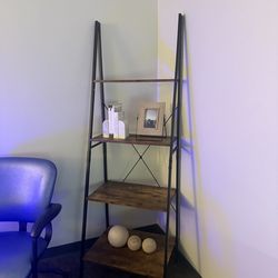 Book Shelf
