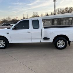 1997 Ford F-150
