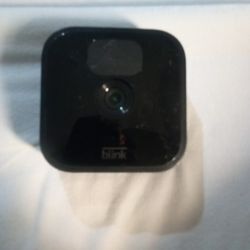 Blink Security Camera Indoor Outdoor