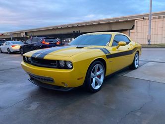 2010 Dodge Challenger