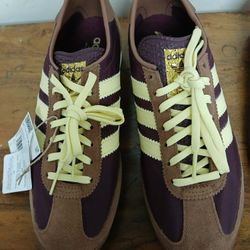 Adidas Women's Sneakers New Size 7 1/2