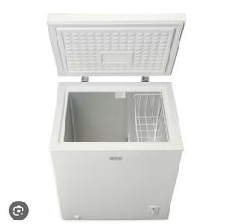 Freezer