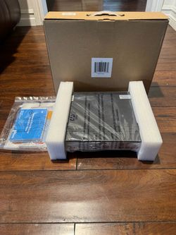Swann 7300 NVR-7300 Network Video Recorder featuring updated NVR-7400 firmware software. This system delivers high-definition IP surveillance, power-o