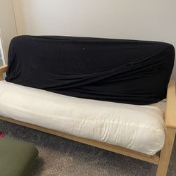 Futon Sofa Bed 