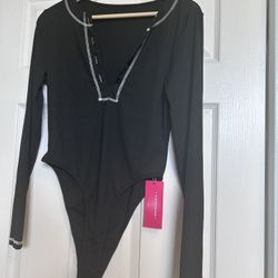 Bodysuit 