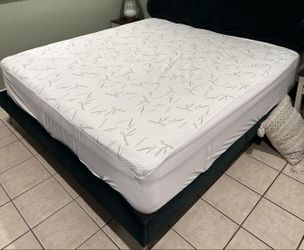 Mattress 