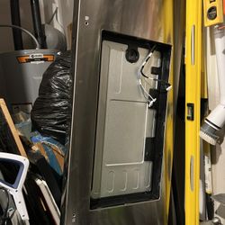 Samsung Refrigerator Door 