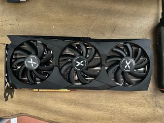 Xfx rx 6700