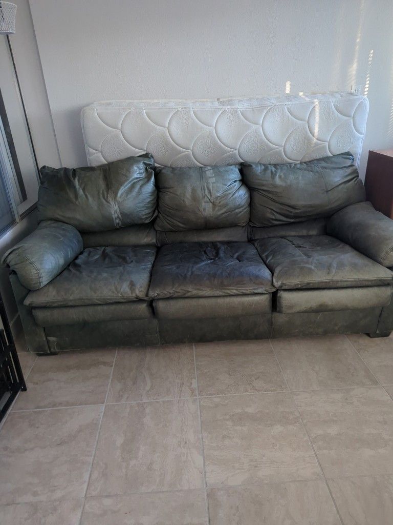Couch Sofa