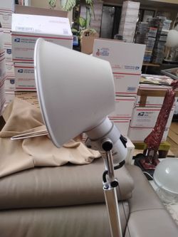 Artemide tolomeo mini desk lamp