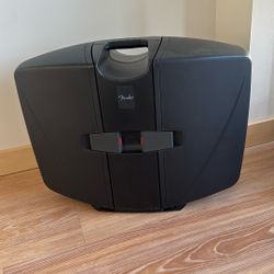 Almost New Fender Passport Conference Series 2