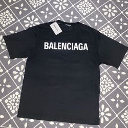 Balenciaga t shirt