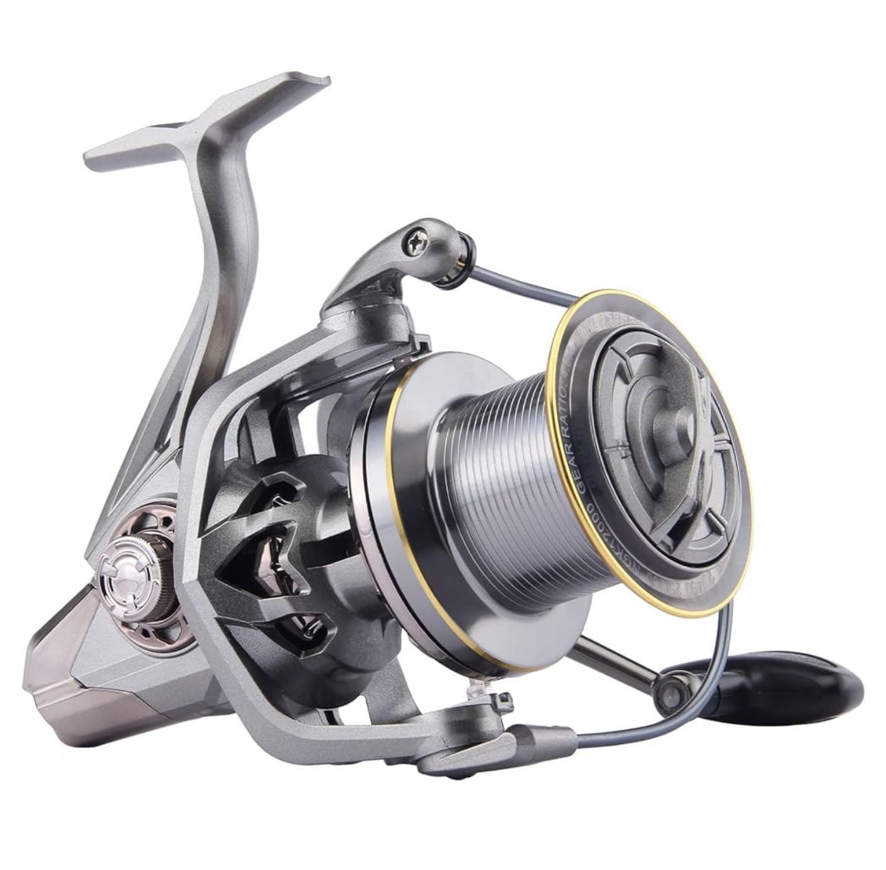 12000 Spinning Reel ( For BiiiiG Fish ) 