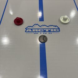 Air Hockey Table