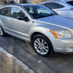 2011 Dodge Caliber