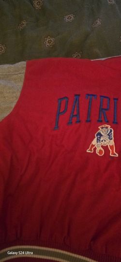 Patriots