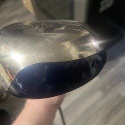 Big Bertha Golf Clubs