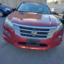 2011 Honda Crosstour