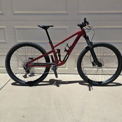 Top Fuel 5 Gen 4 Sz Medium 