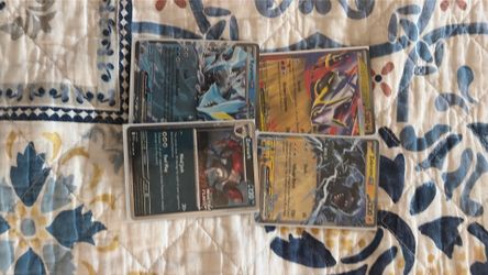 Pokémon lot