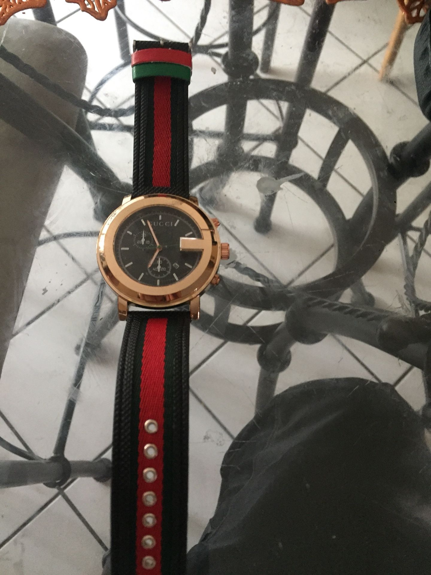 Gucci