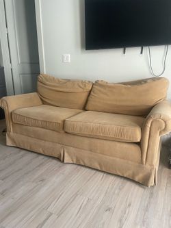 Love seat