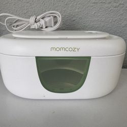 Wipe Warmer Mom Cozy 