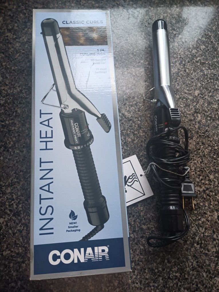 Conair Curling Iron