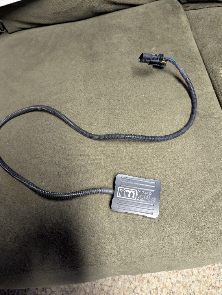 NM engineering Power Module Mini Cooper F56