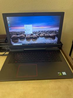 Dell Laptop