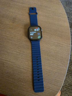 Apple watch series 11 46mm