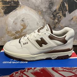 NEW BALANCE 550 “AIME LEON DORE”