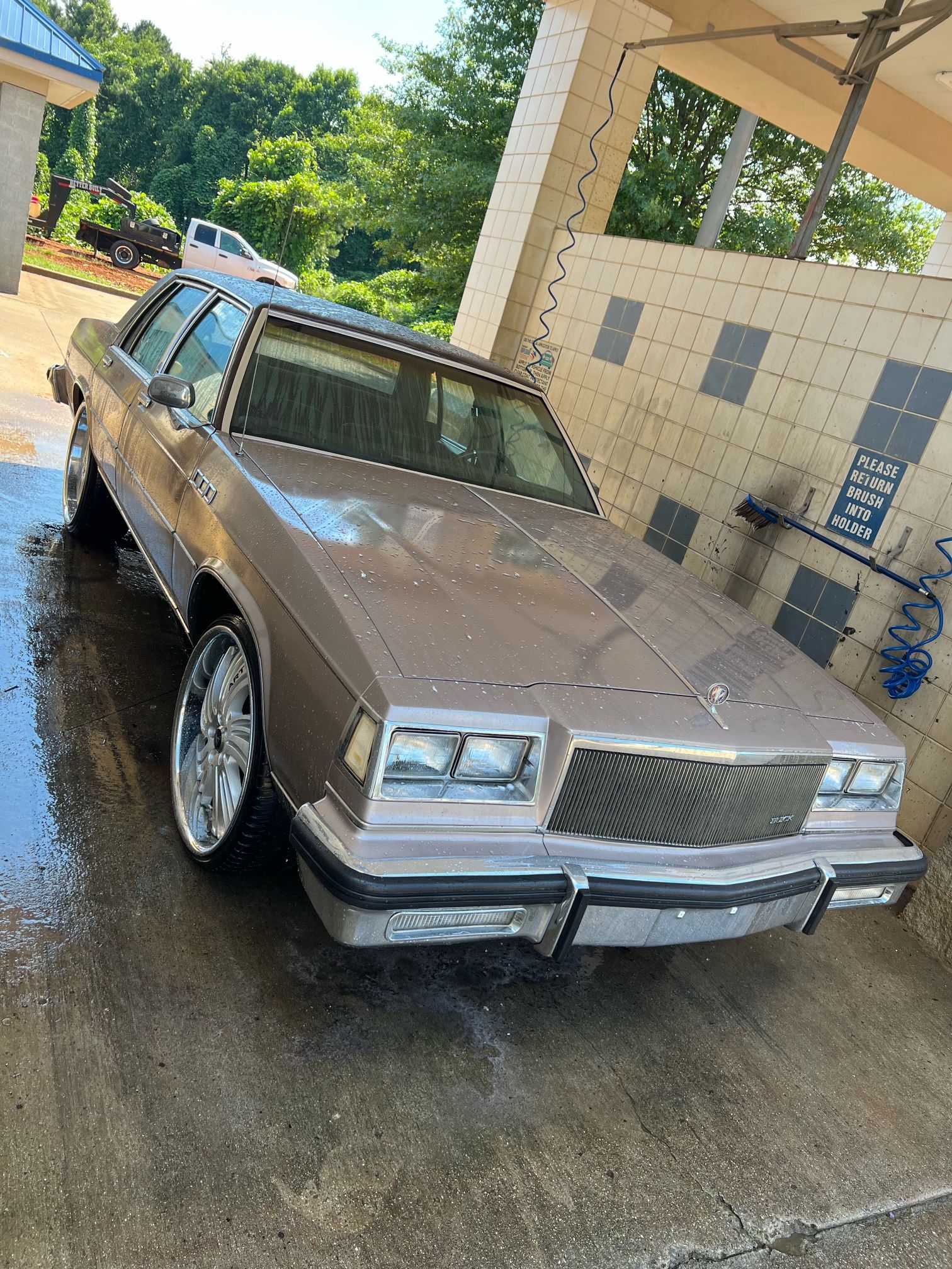 1984 Buick LeSabre