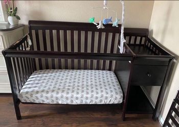 Crib