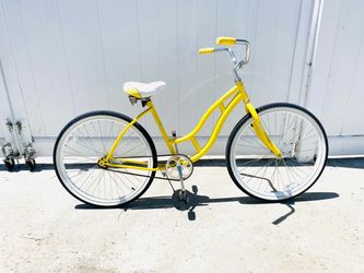 Beach cruiser Schwinn