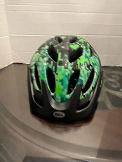 Bell helmet size 52-58 cm