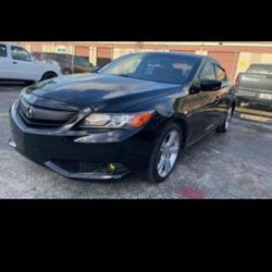 2014 Acura ILX parts Part partout full partout