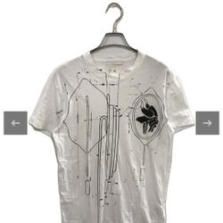 Prada Graphic Shirt