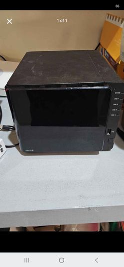Synology 4 NAS DS412