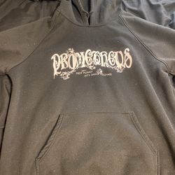 Y2k hoodie 