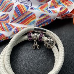 Brighton Wrap Bracelet