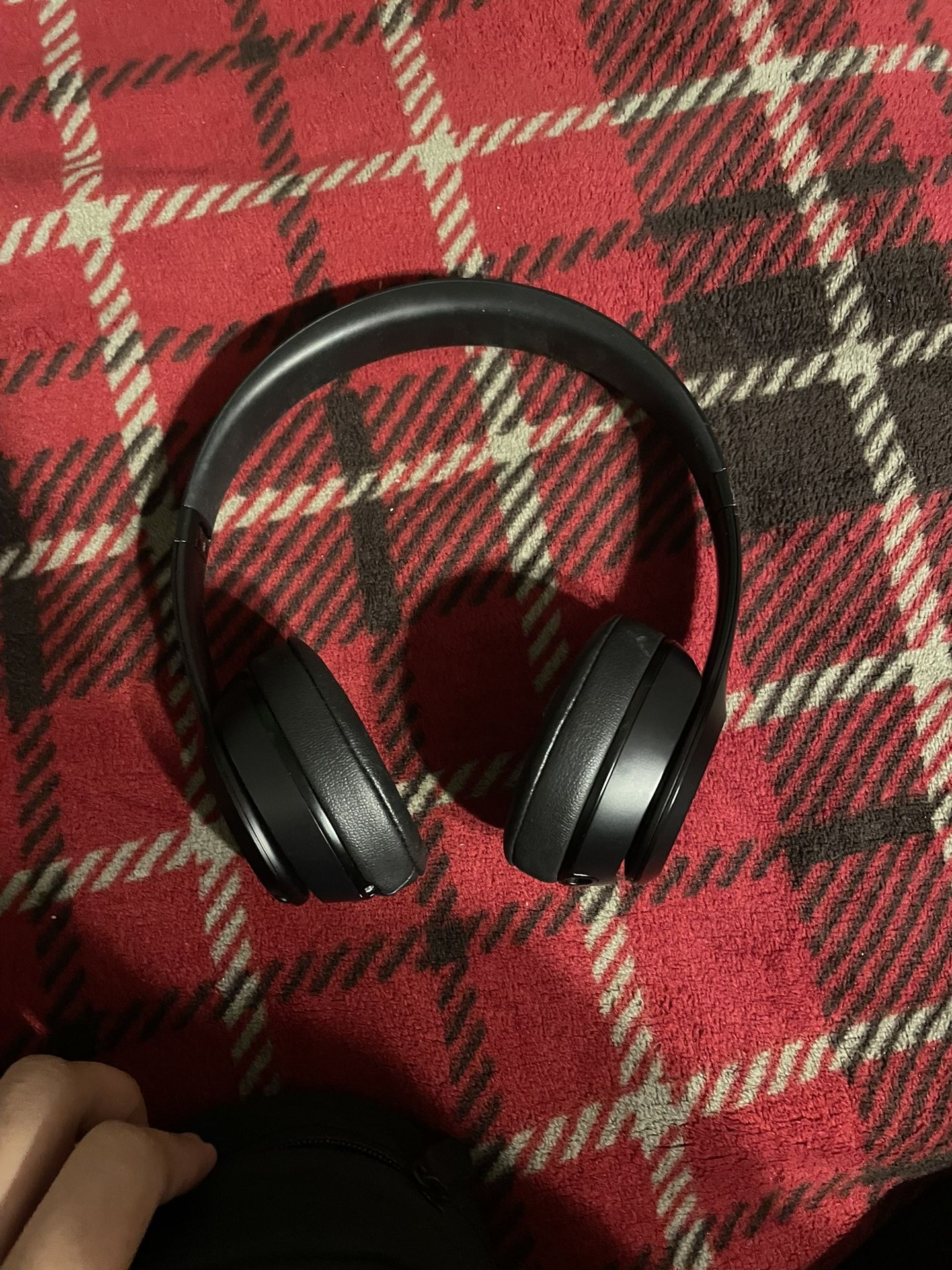 Beat Solo3 Headphones 