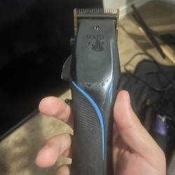 Vapor Wahl Clippers