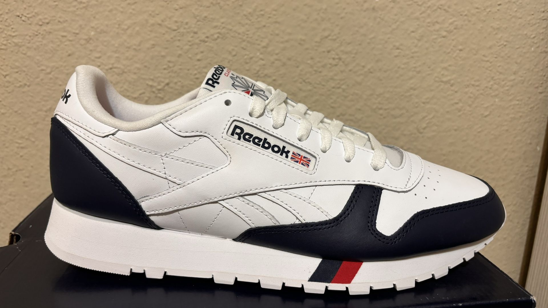 Reebok