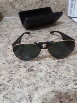 Versace sunglasses