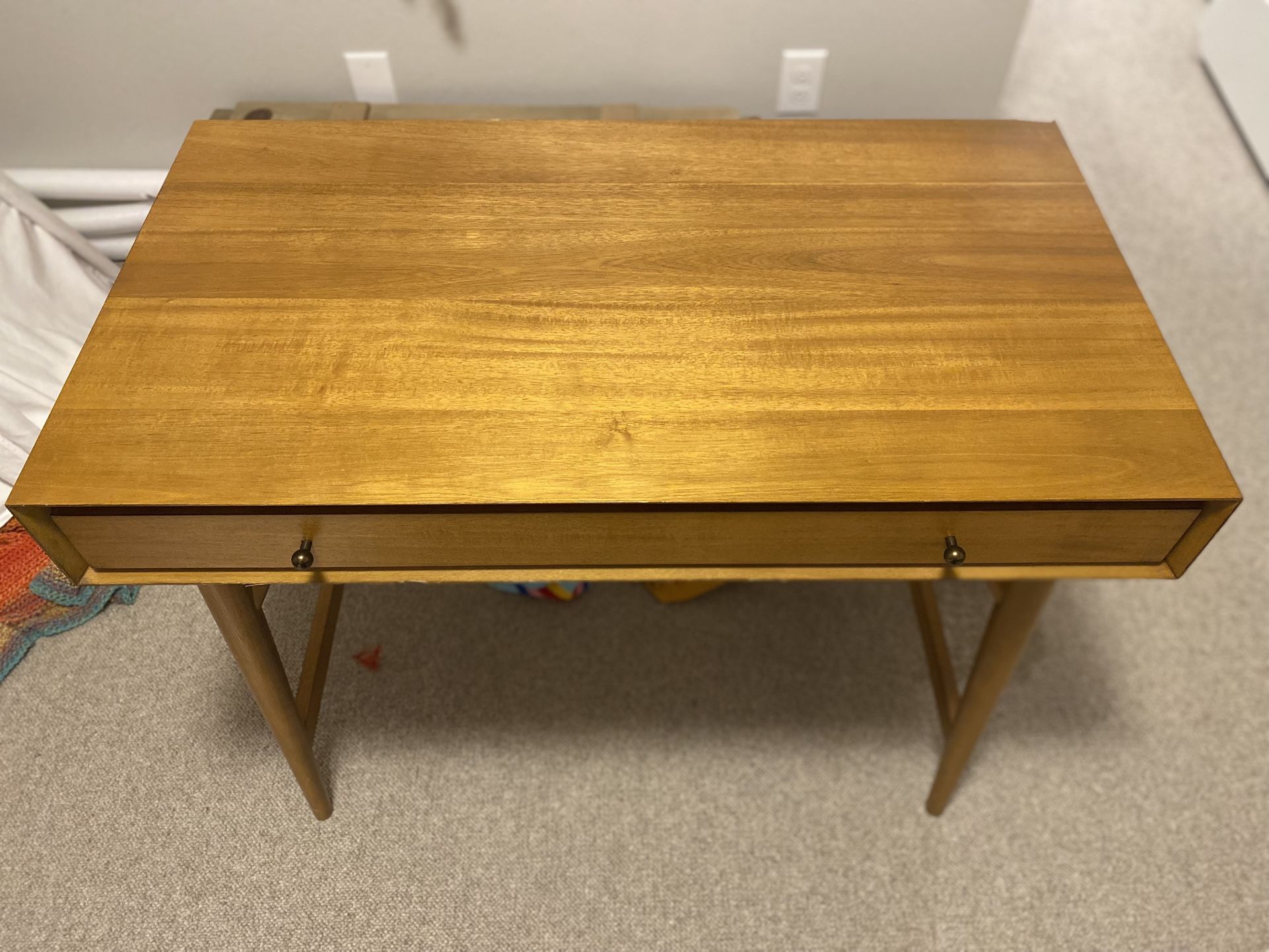West Elm Desk