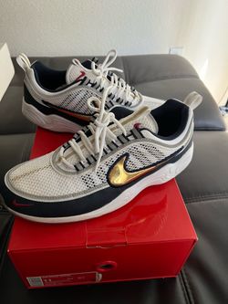 Nike Air Zoom Spiridon (Olympic)