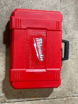 M12 Milwaukee Pro Press